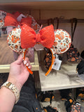 Disney Halloween Ears