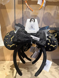 Disney Bat Mickey Halloween Ears