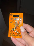 Disney Halloween Pins