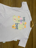 Disney “Hey Boo” Halloween T-shirt