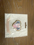 Stoney Clover Iron On Patches