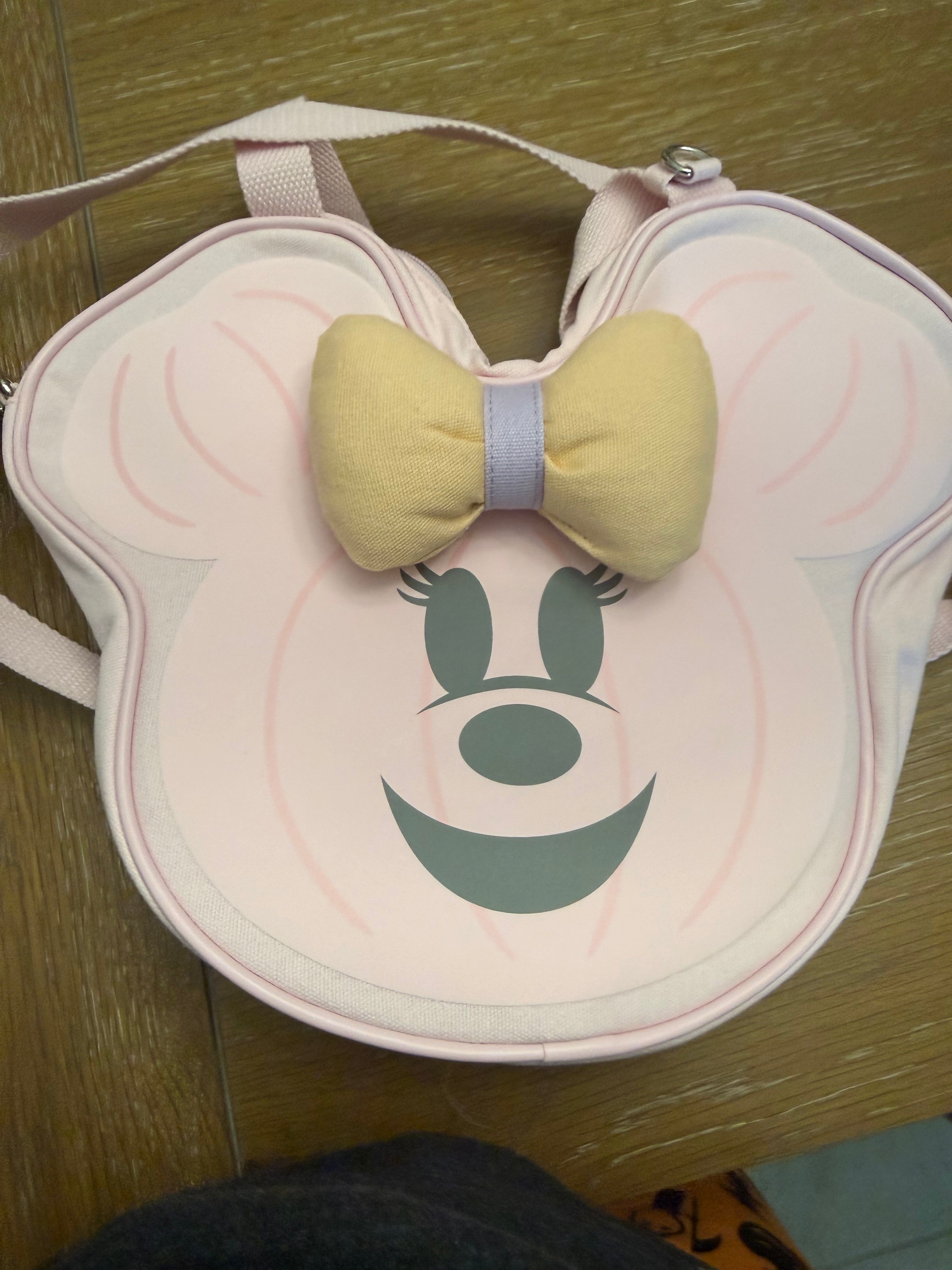 Hey Boo Purse